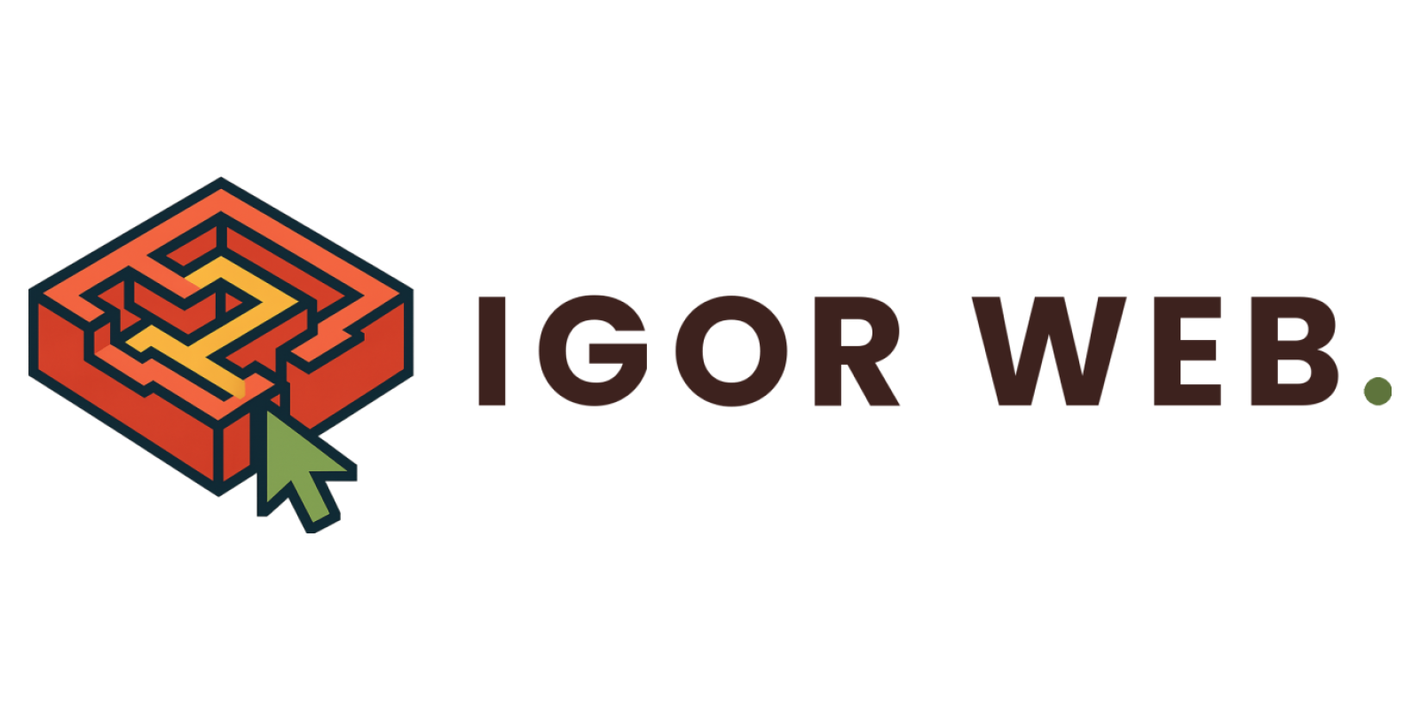 Igor Web